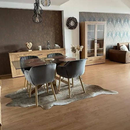 Apartman_donovaly_residence Apartment *